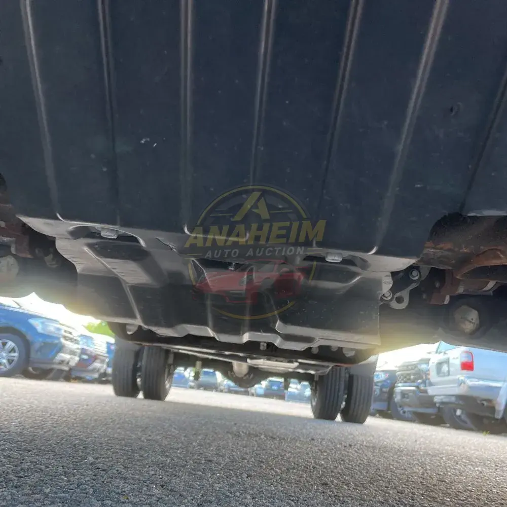 2024 Chevrolet Silverado 3500HD LT