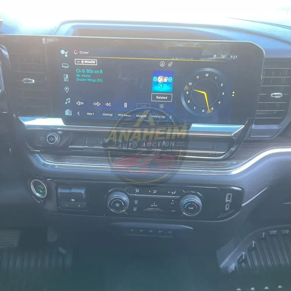 2024 Chevrolet Silverado 3500HD LT