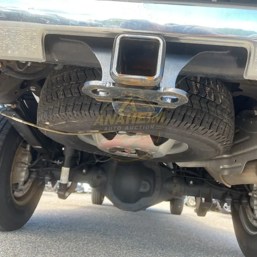 2024 Chevrolet Silverado 3500HD LT