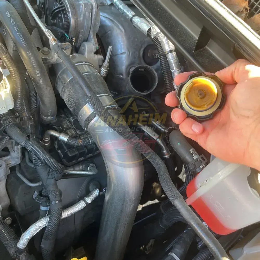 2024 Chevrolet Silverado 3500HD LT