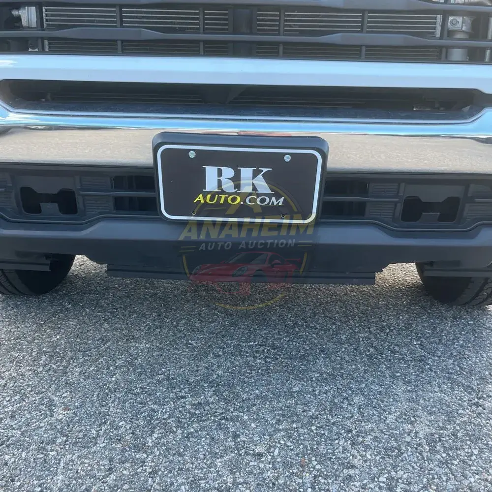 2024 Chevrolet Silverado 3500HD LT