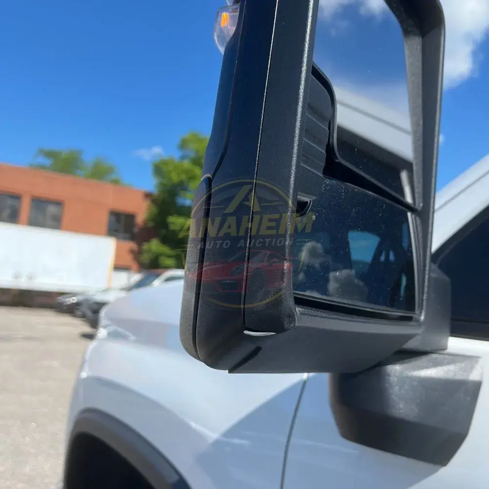 2024 Chevrolet Silverado 3500HD LT