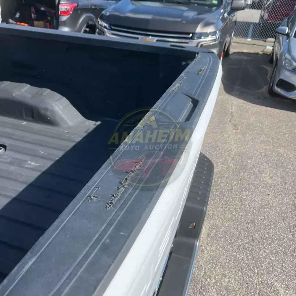 2024 Chevrolet Silverado 3500HD LT