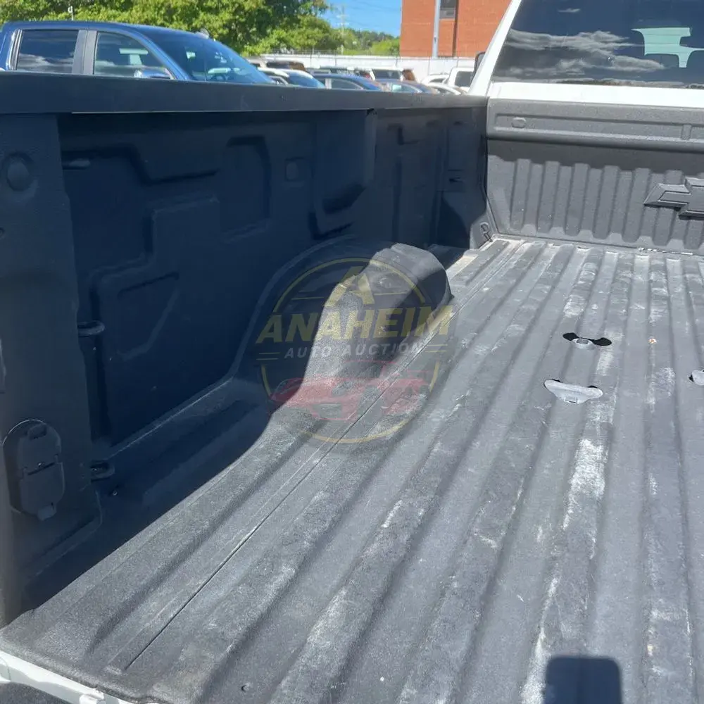2024 Chevrolet Silverado 3500HD LT