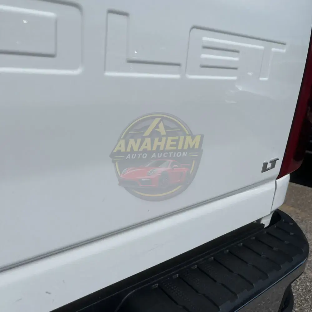 2024 Chevrolet Silverado 3500HD LT