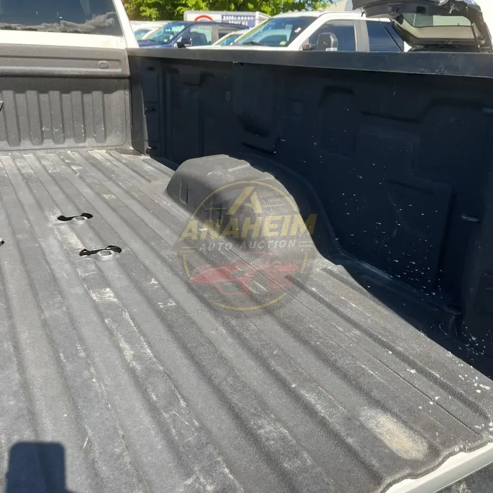 2024 Chevrolet Silverado 3500HD LT