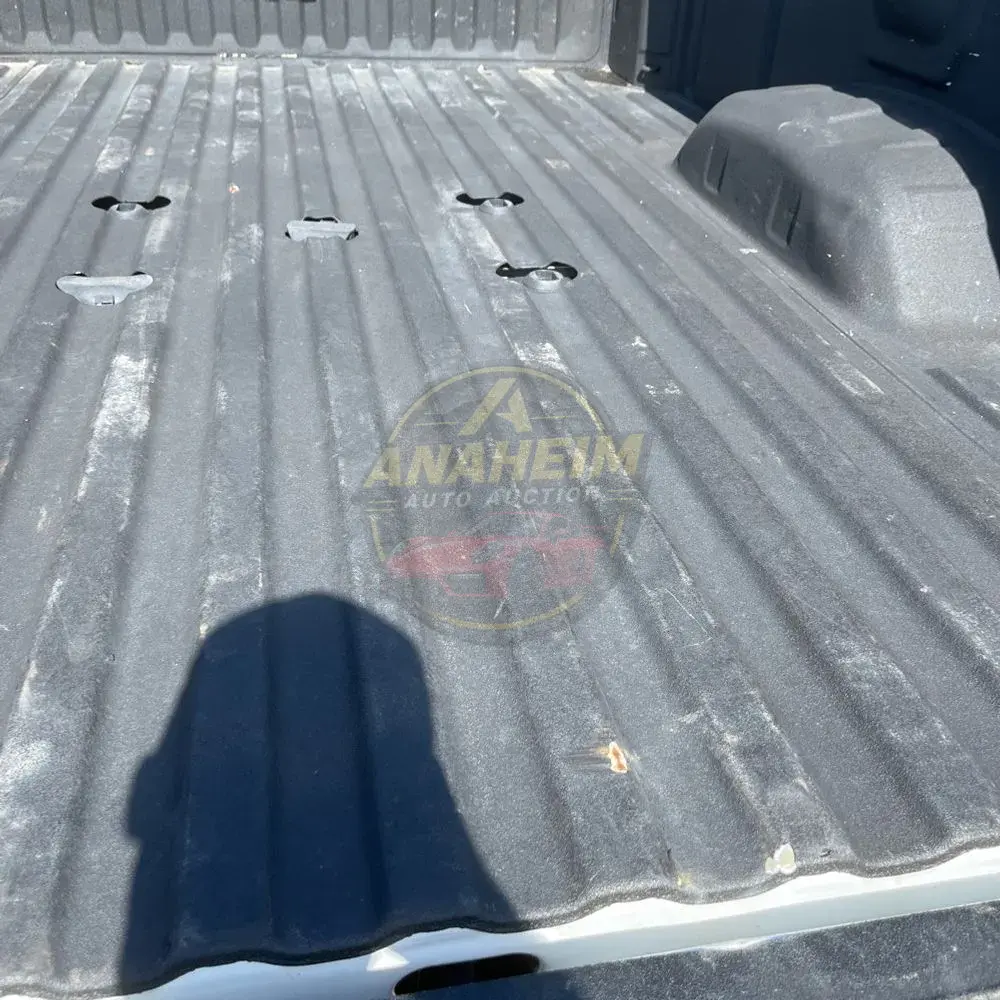 2024 Chevrolet Silverado 3500HD LT