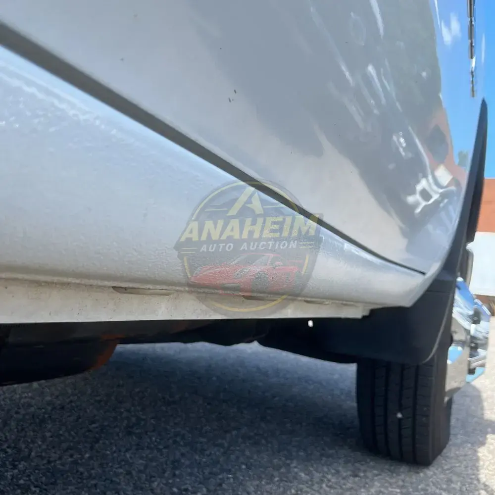 2024 Chevrolet Silverado 3500HD LT