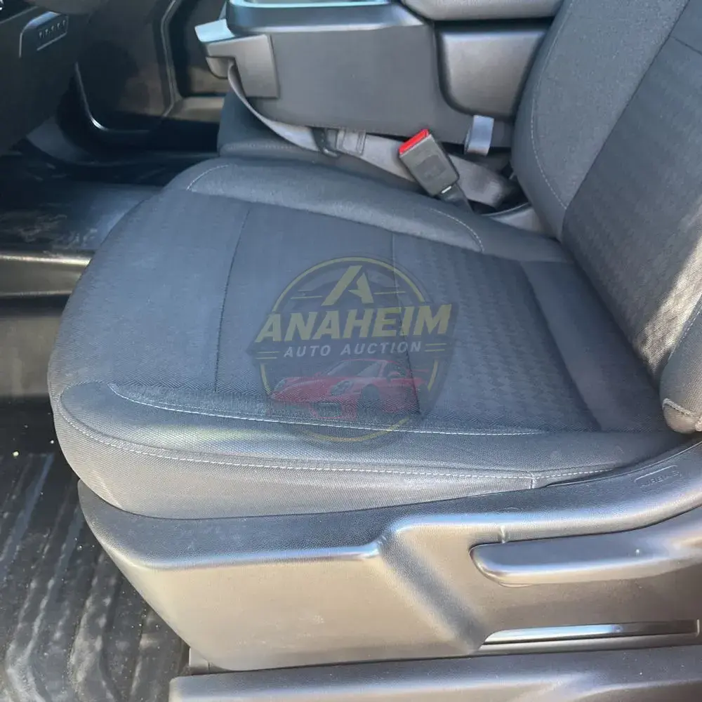 2024 Chevrolet Silverado 3500HD LT