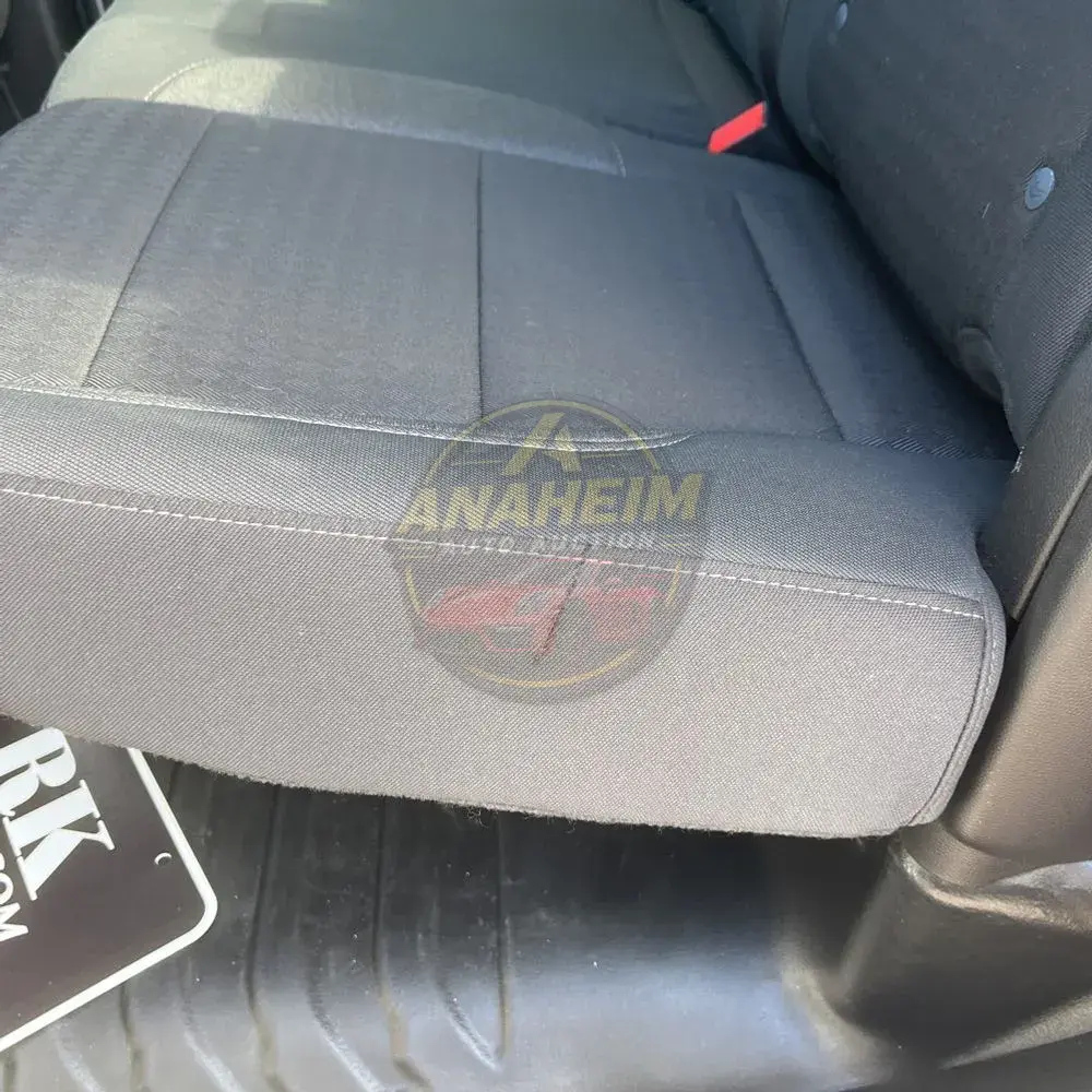 2024 Chevrolet Silverado 3500HD LT