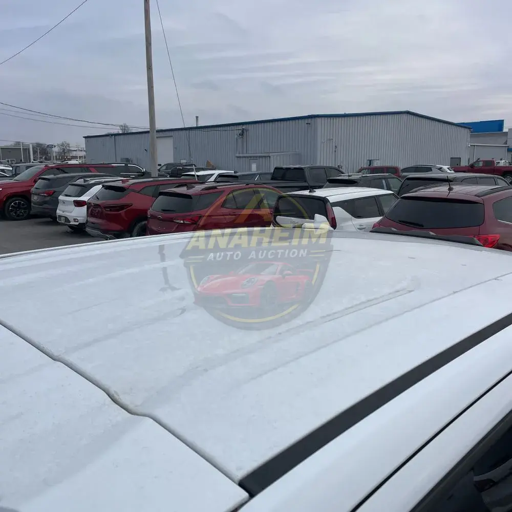 2021 Chevrolet Silverado 3500HD LTZ