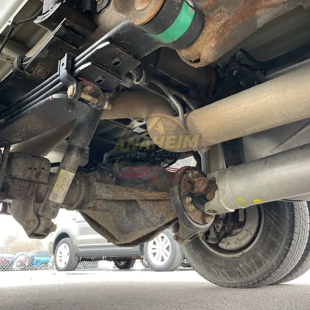 2021 Chevrolet Silverado 3500HD LTZ