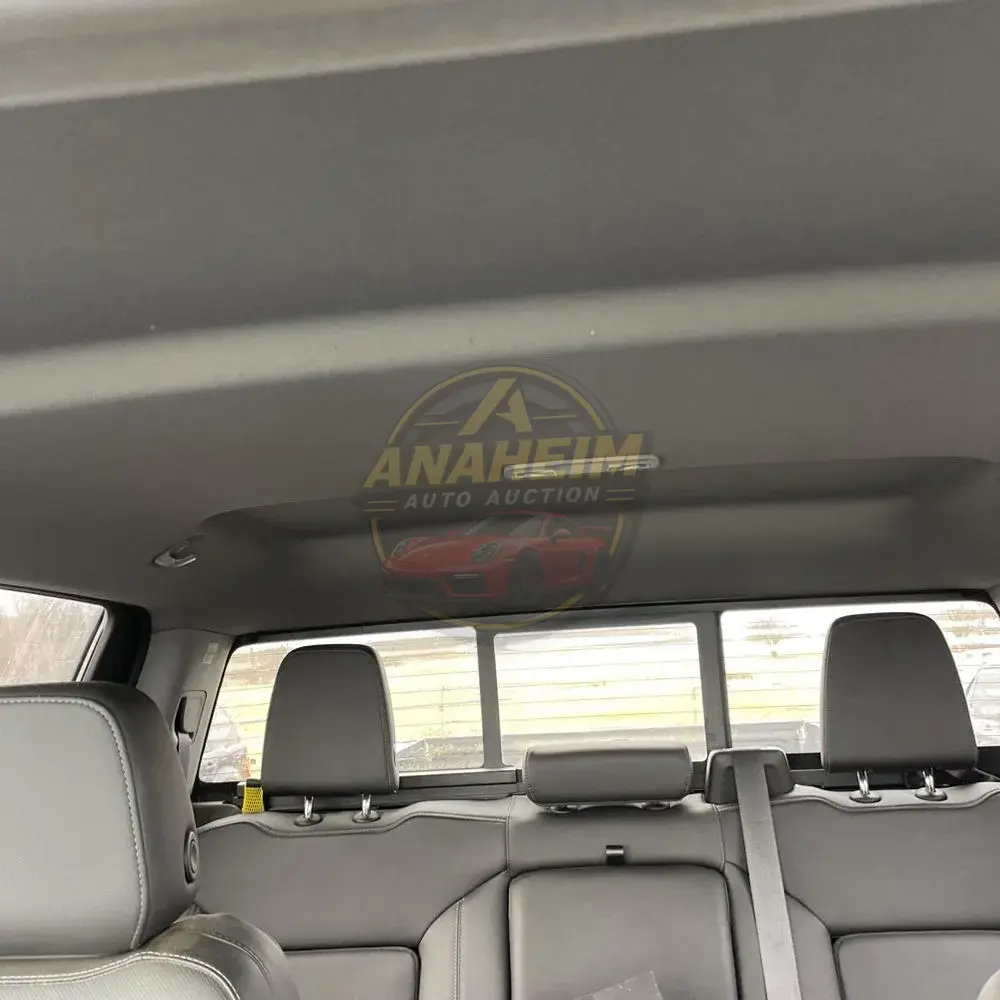 2021 Chevrolet Silverado 3500HD LTZ