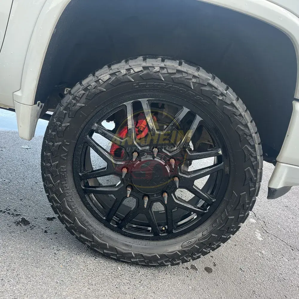 2020 Chevrolet Silverado 3500HD LTZ