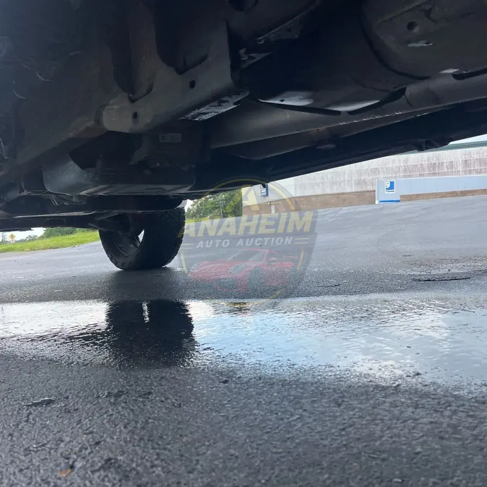 2020 Chevrolet Silverado 3500HD LTZ