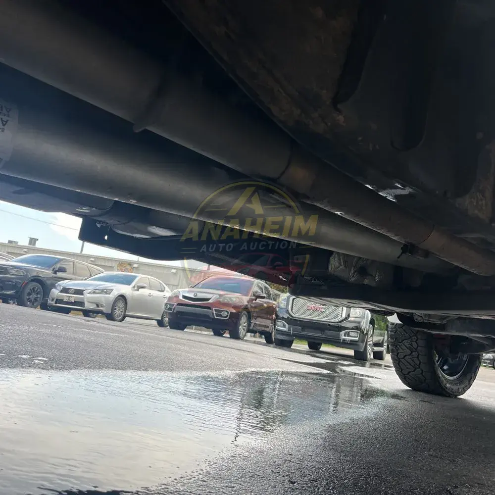 2020 Chevrolet Silverado 3500HD LTZ