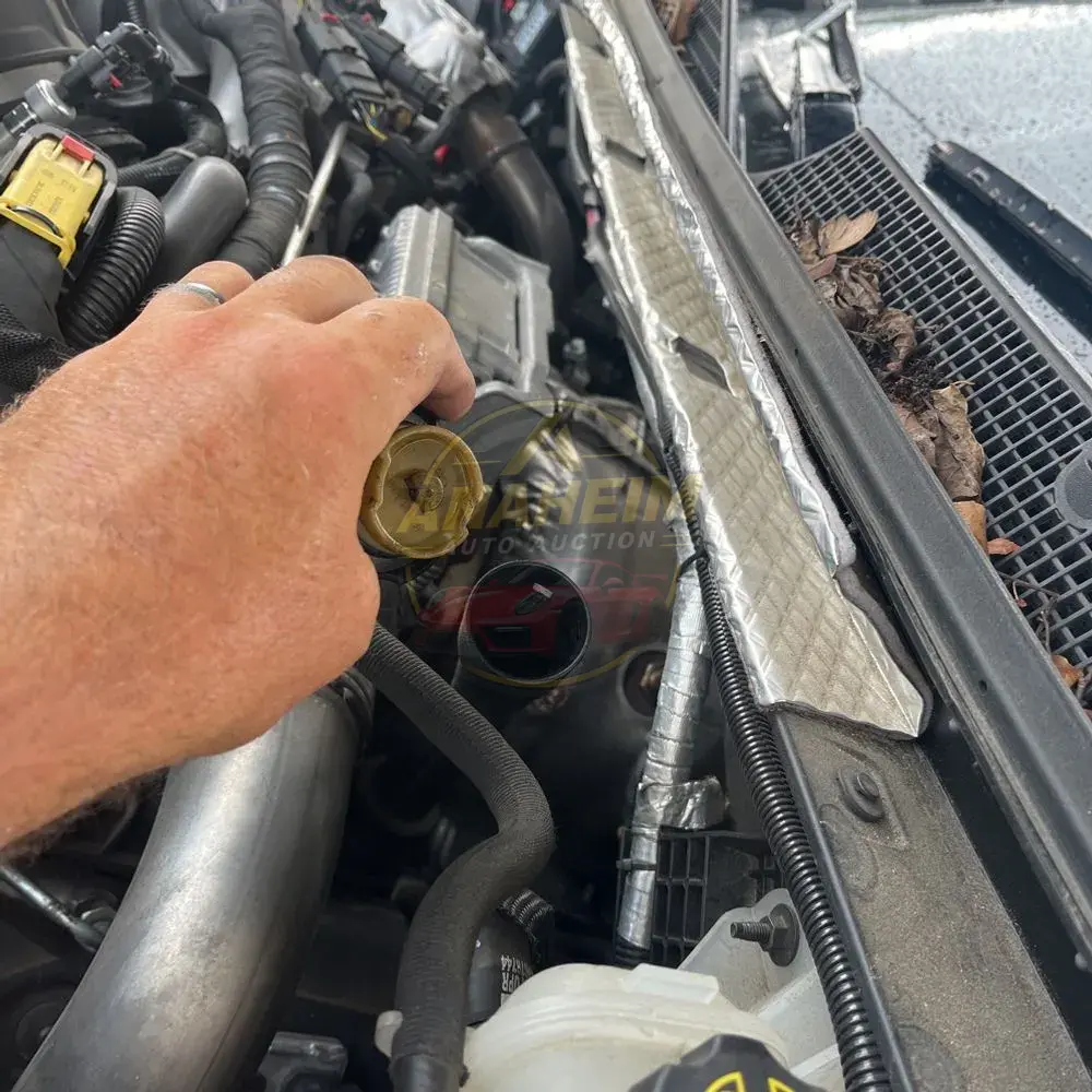 2020 Chevrolet Silverado 3500HD LTZ