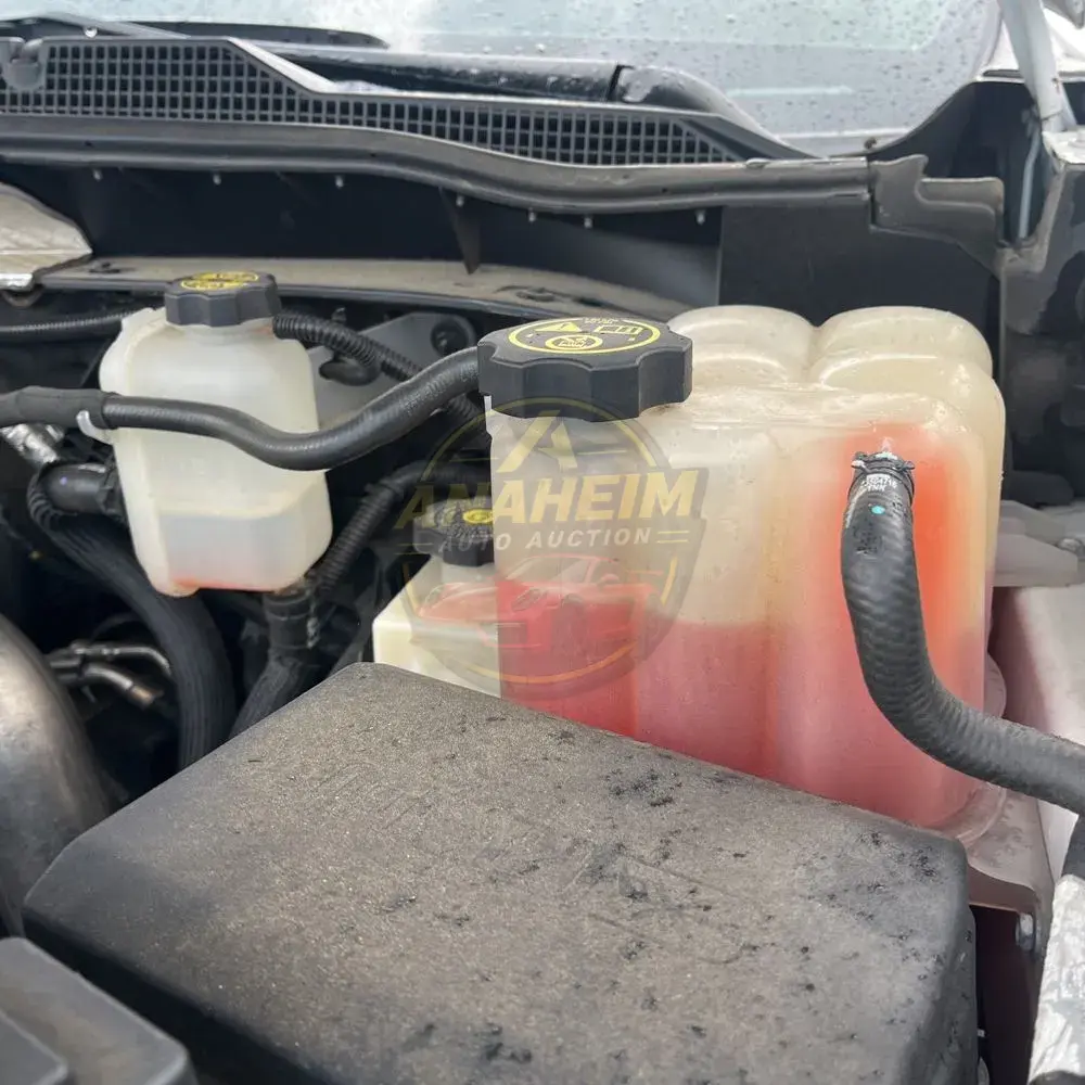 2020 Chevrolet Silverado 3500HD LTZ