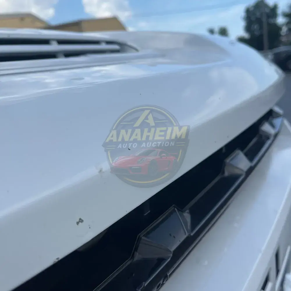 2020 Chevrolet Silverado 3500HD LTZ