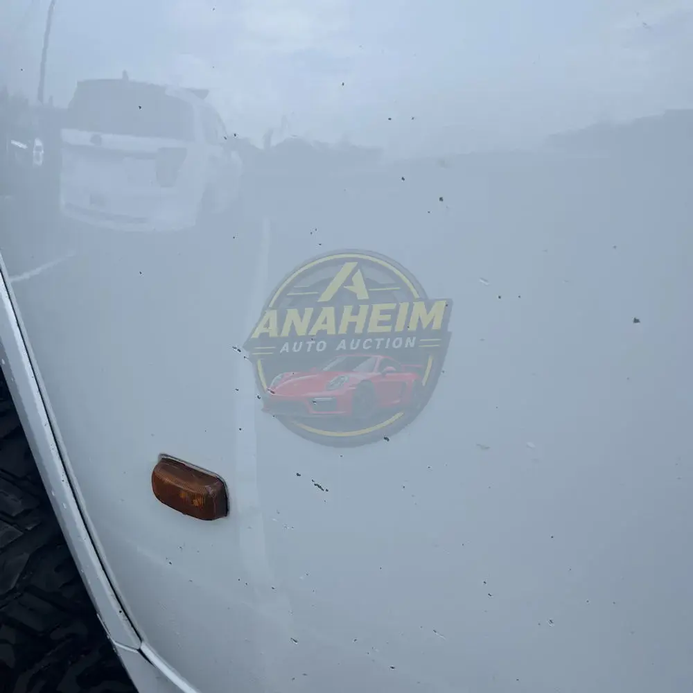 2020 Chevrolet Silverado 3500HD LTZ