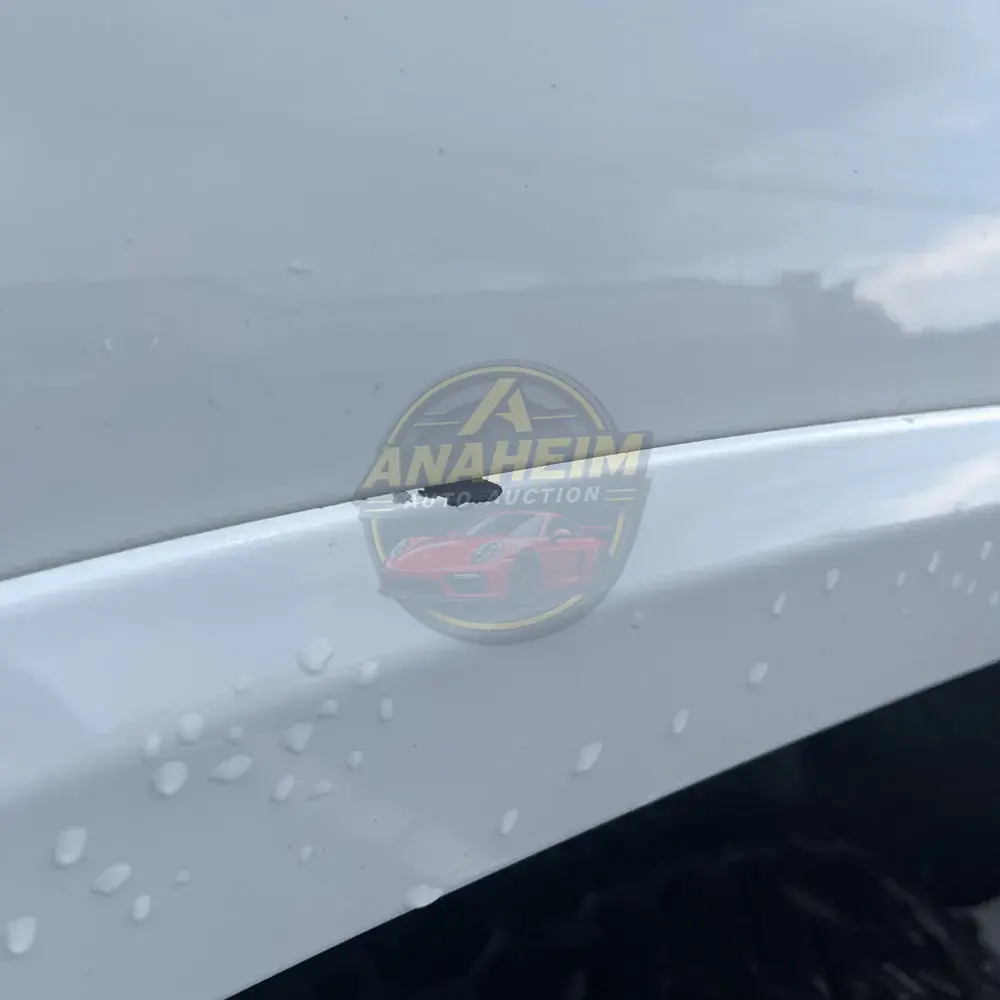2020 Chevrolet Silverado 3500HD LTZ