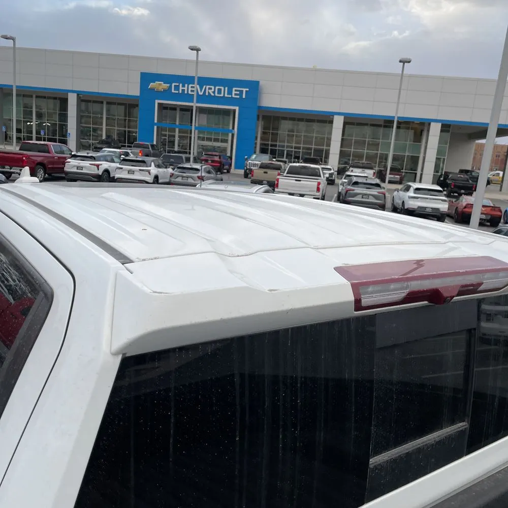 2021 Chevrolet Silverado 3500HD High Country