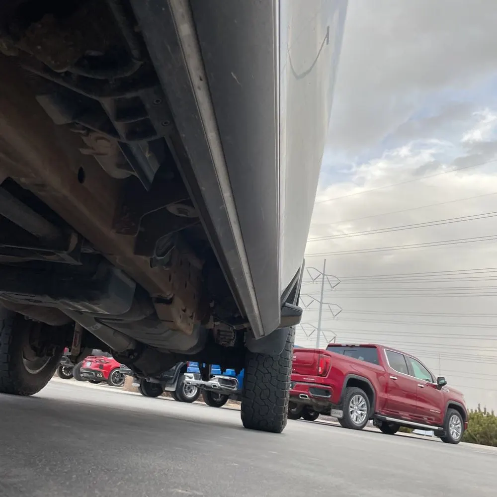 2021 Chevrolet Silverado 3500HD High Country