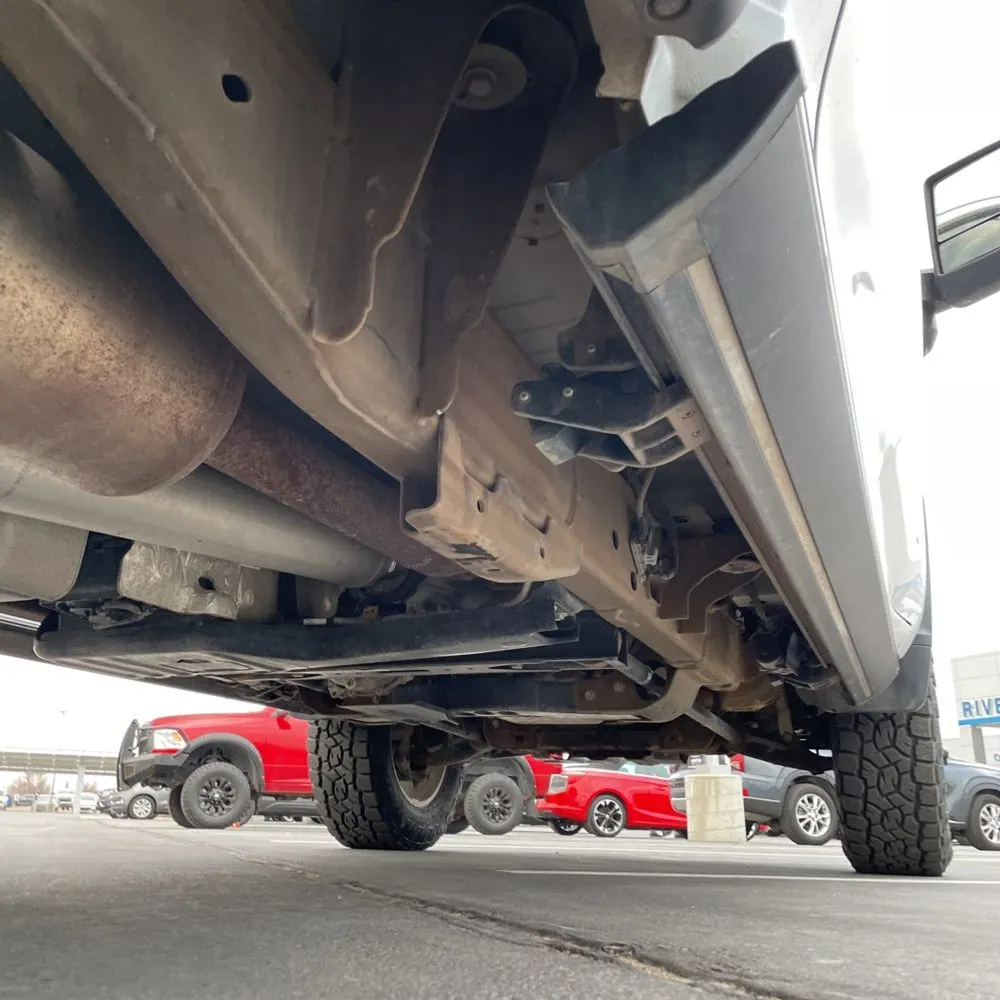 2021 Chevrolet Silverado 3500HD High Country