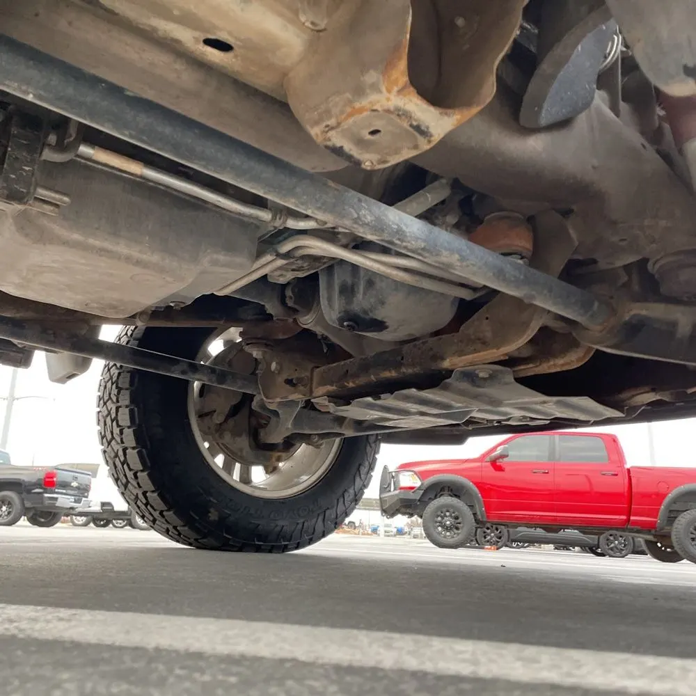 2021 Chevrolet Silverado 3500HD High Country