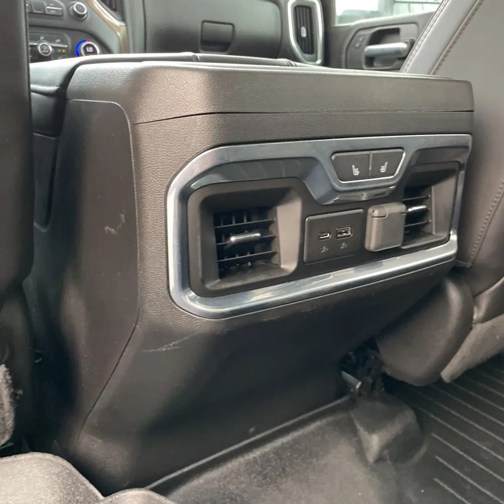 2021 Chevrolet Silverado 3500HD High Country