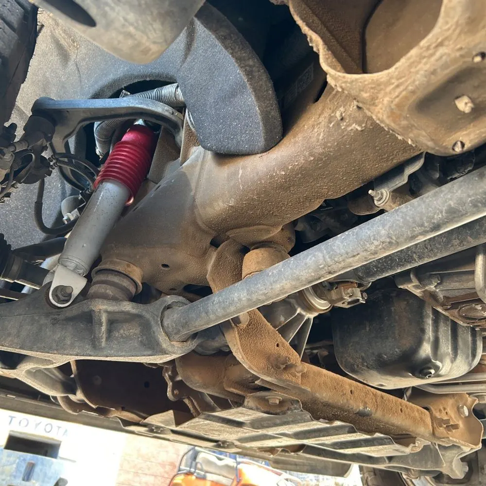 2023 Chevrolet Silverado 3500HD High Country