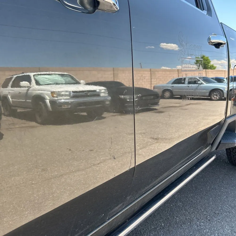 2023 Chevrolet Silverado 3500HD High Country