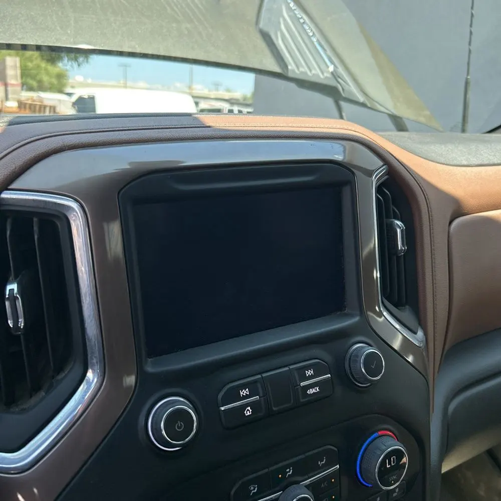 2023 Chevrolet Silverado 3500HD High Country