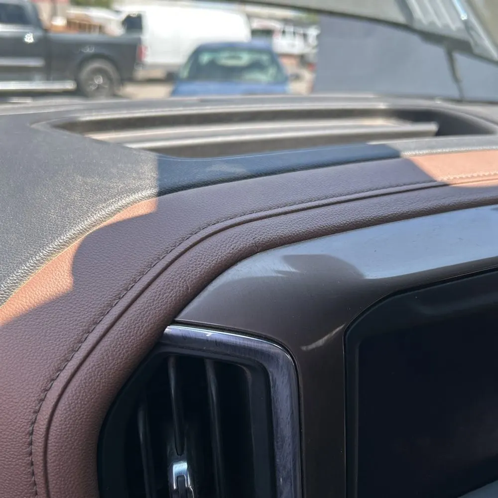 2023 Chevrolet Silverado 3500HD High Country