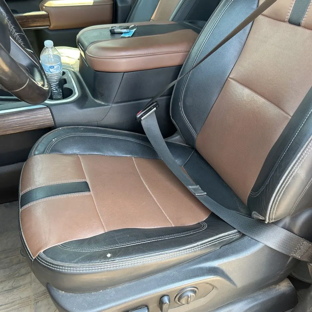 2023 Chevrolet Silverado 3500HD High Country