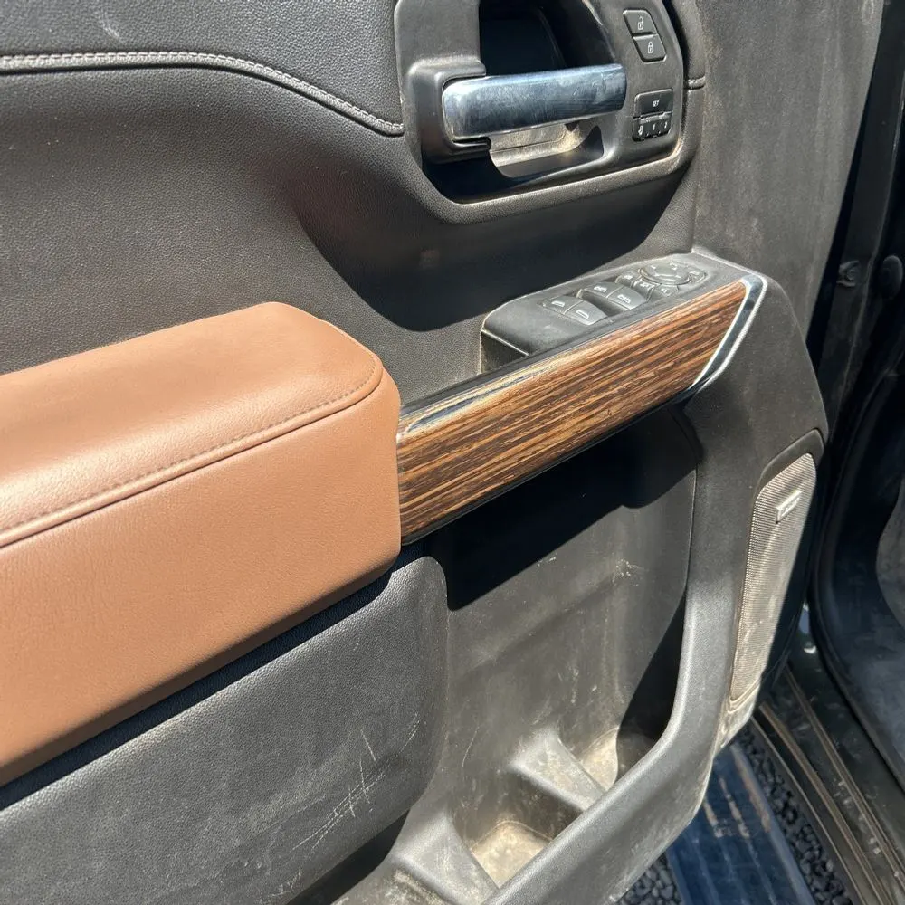 2023 Chevrolet Silverado 3500HD High Country
