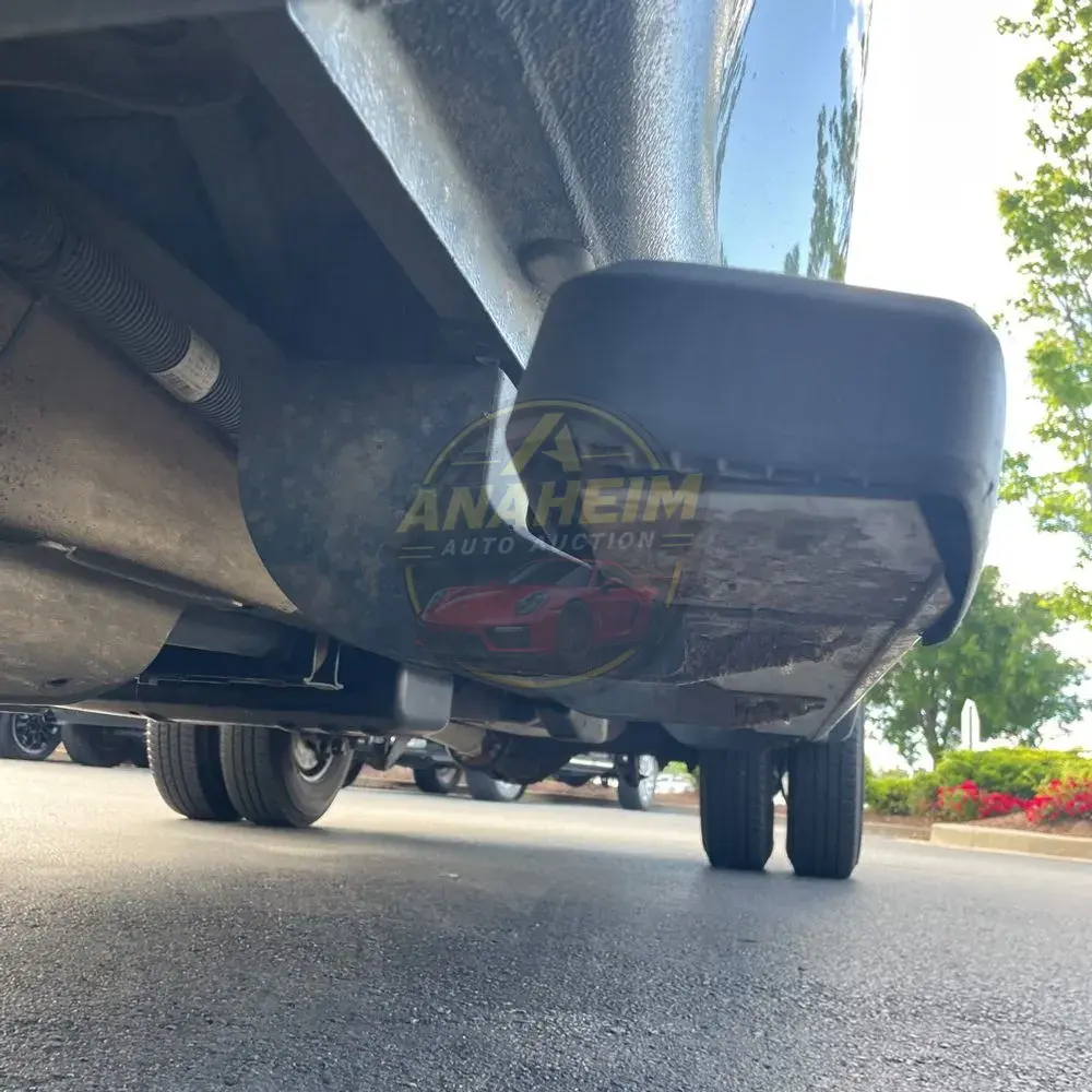 2020 Chevrolet Silverado 3500HD High Country