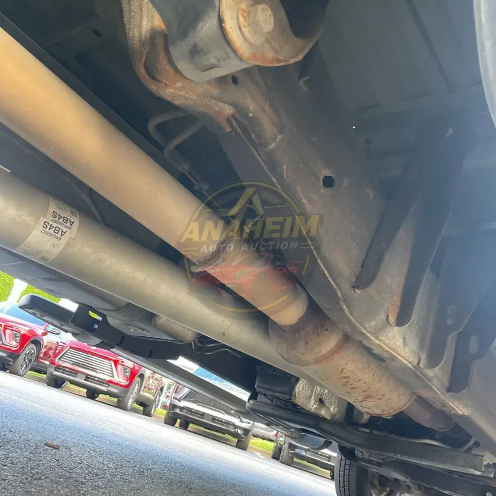 2020 Chevrolet Silverado 3500HD High Country