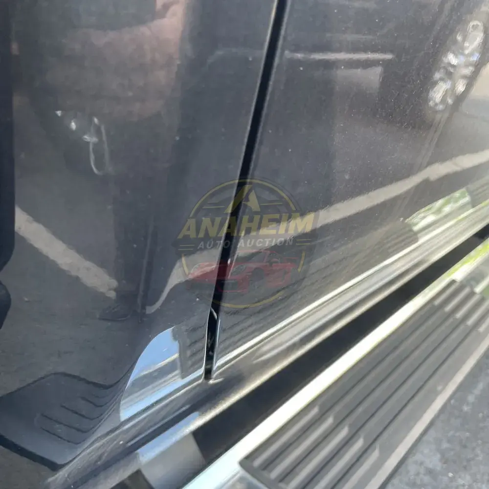 2020 Chevrolet Silverado 3500HD High Country