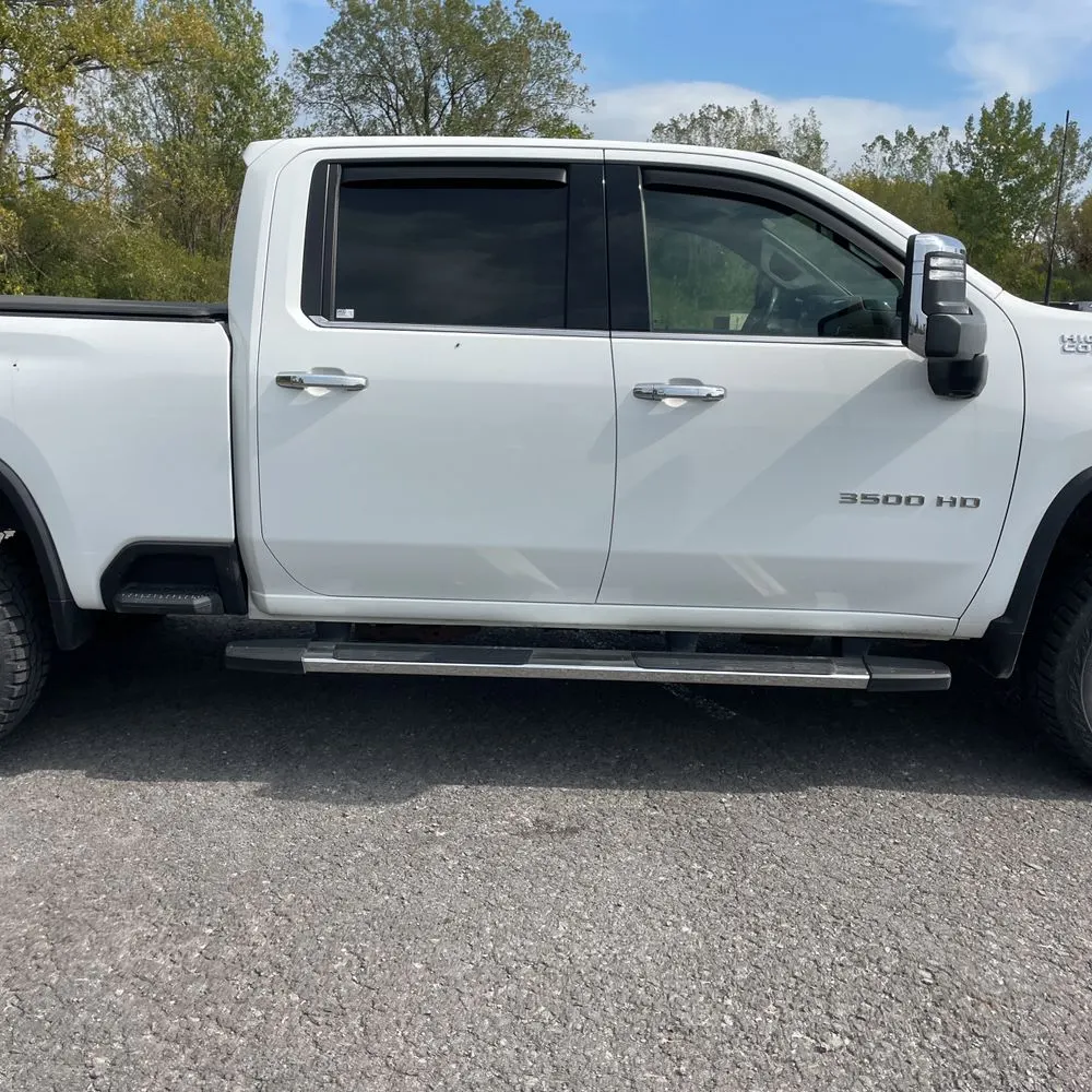 2021 Chevrolet Silverado 3500HD High Country