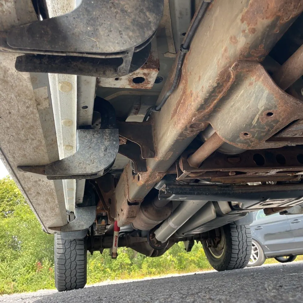 2021 Chevrolet Silverado 3500HD High Country