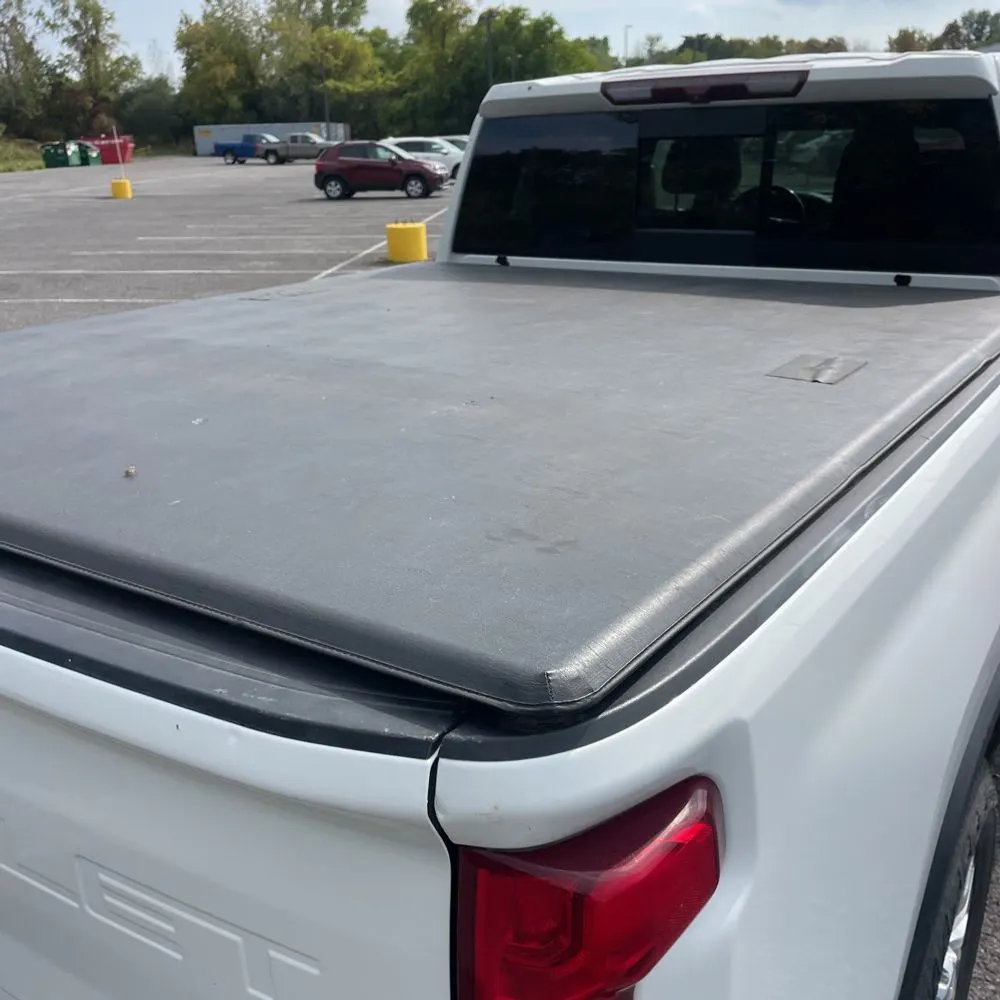 2021 Chevrolet Silverado 3500HD High Country