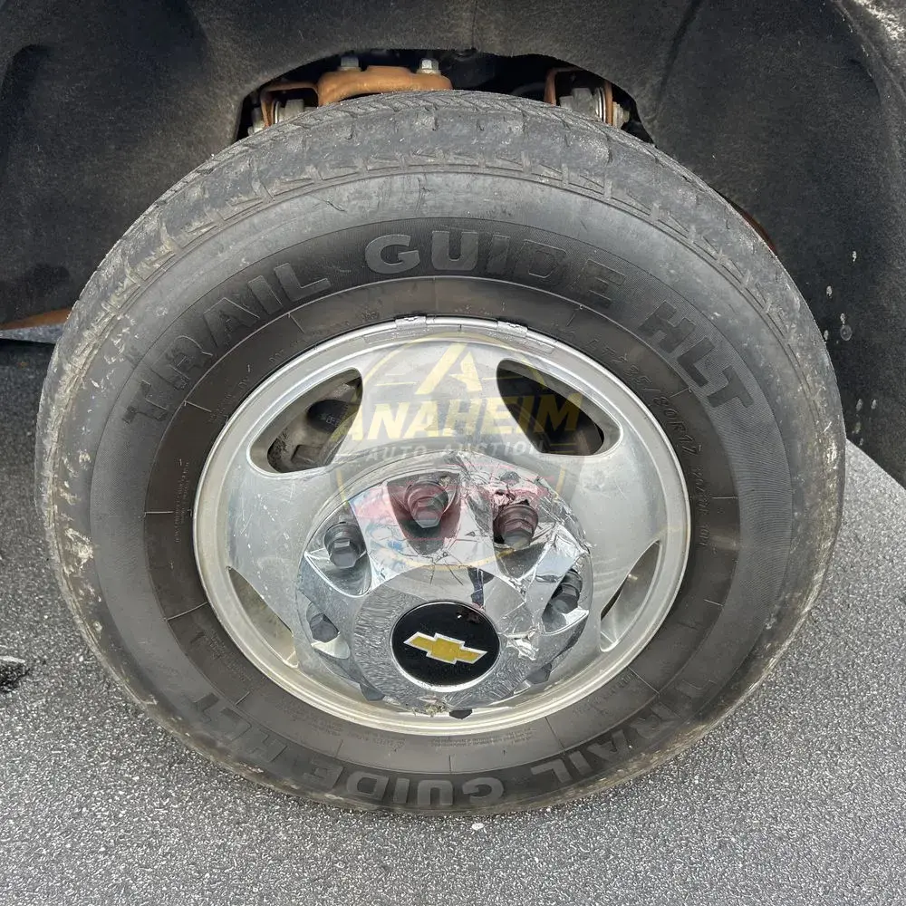 2022 Chevrolet Silverado 3500HD High Country