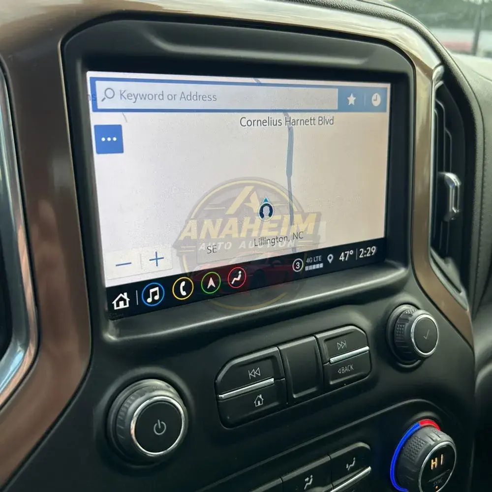 2022 Chevrolet Silverado 3500HD High Country