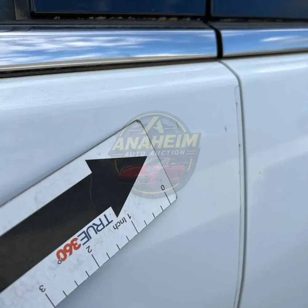 2022 Chevrolet Silverado 3500HD High Country