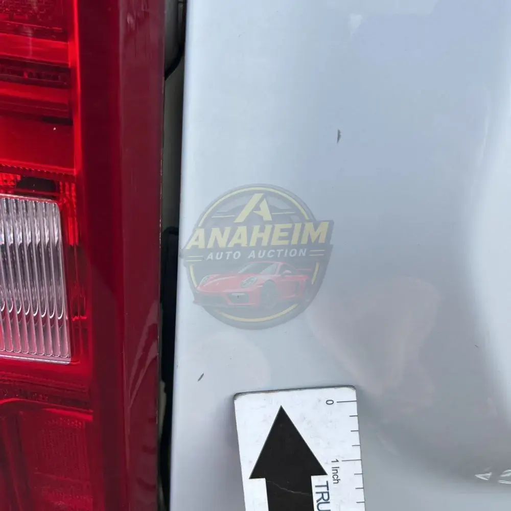 2022 Chevrolet Silverado 3500HD High Country