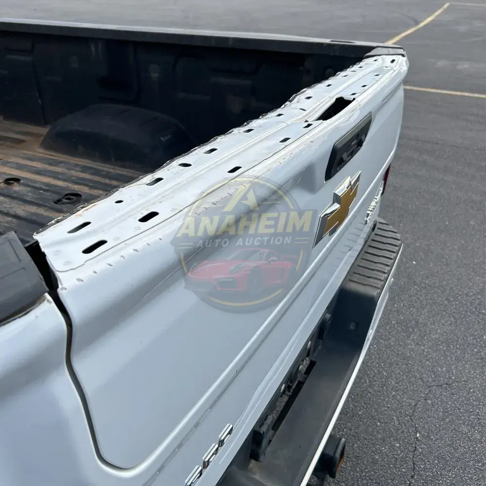 2022 Chevrolet Silverado 3500HD High Country