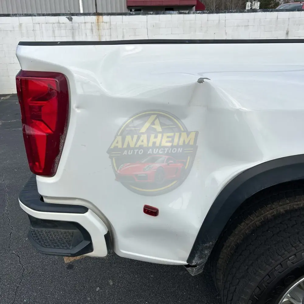 2022 Chevrolet Silverado 3500HD High Country