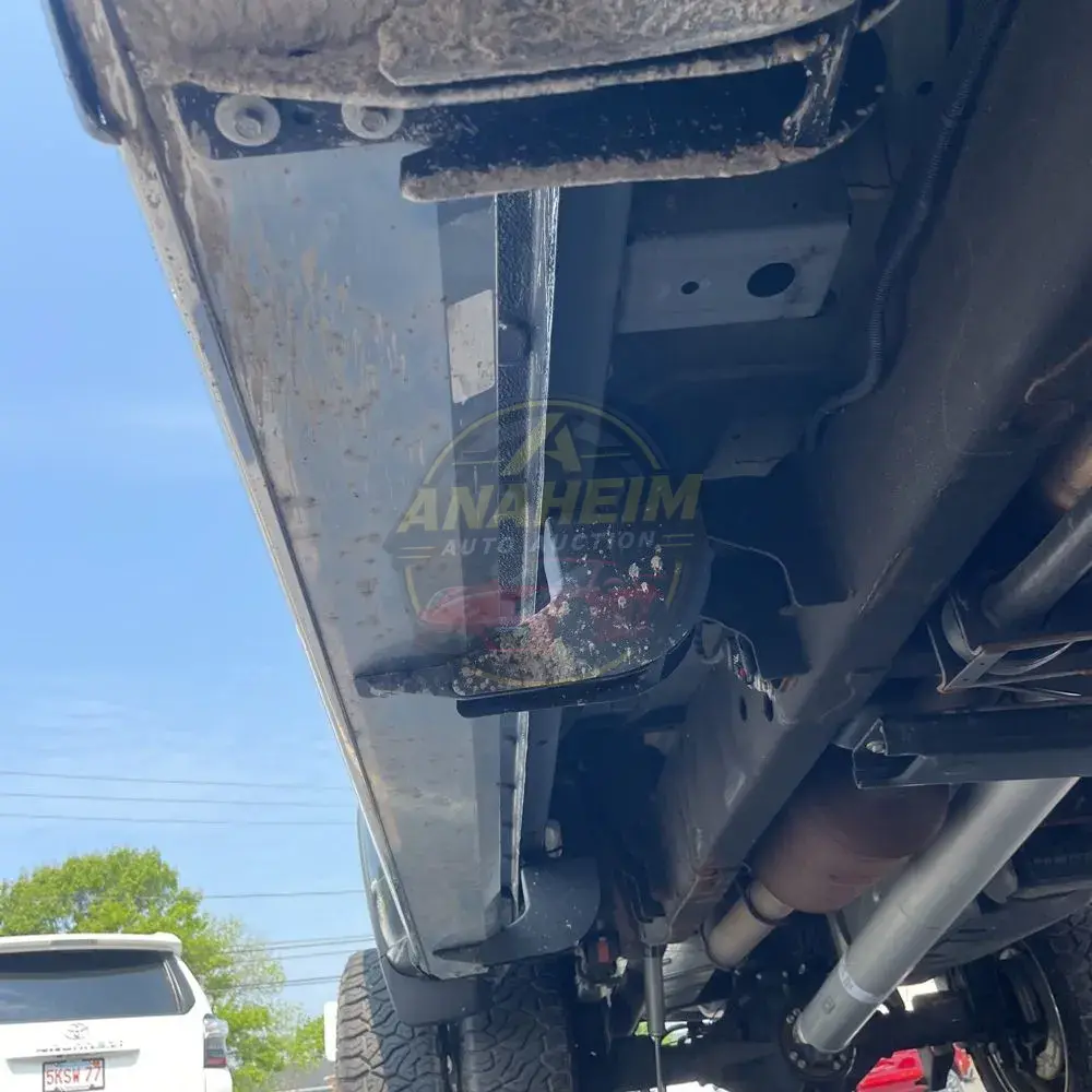 2022 Chevrolet Silverado 3500HD High Country