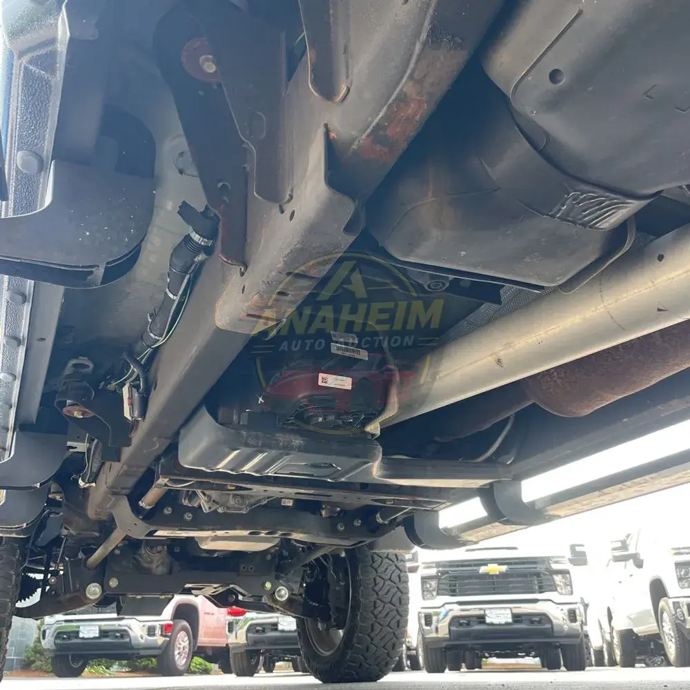 2022 Chevrolet Silverado 3500HD High Country